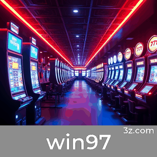 Win97: Estável, Seguro e Otimizado para o Brasil